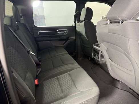 New 2026 RAM 1500 Big Horn AWD/4WD image 10