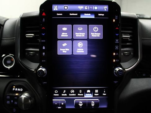 New 2026 RAM 1500 Laramie w/ Advanced Safety Group II image 17