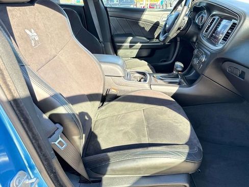 Used 2023 Dodge Charger Scat Pack image 12