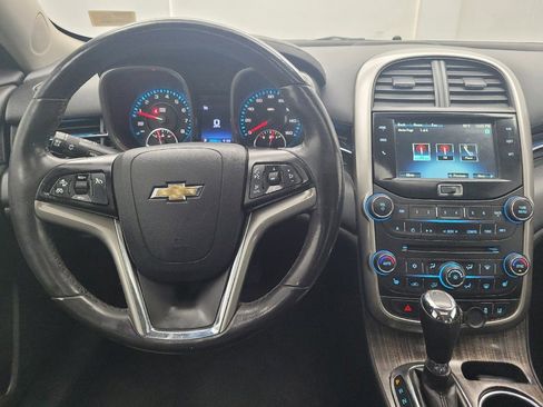 Used 2015 Chevrolet Malibu LTZ image 22