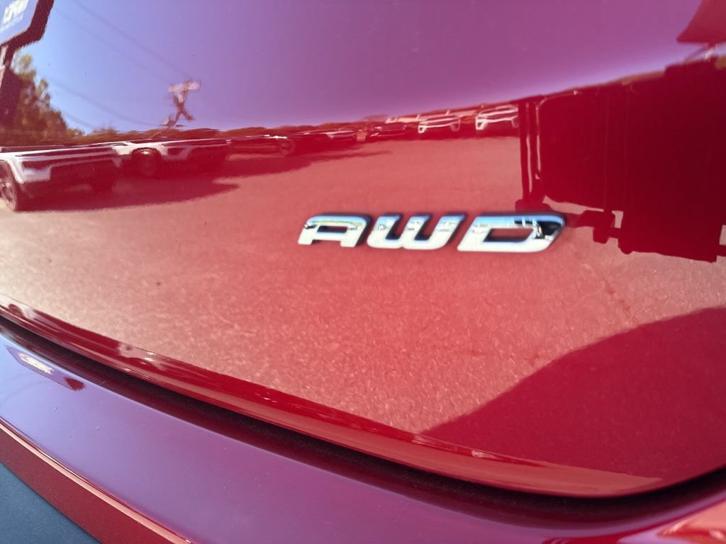 Used 2023 Ford Edge SEL AWD/4WD image 29