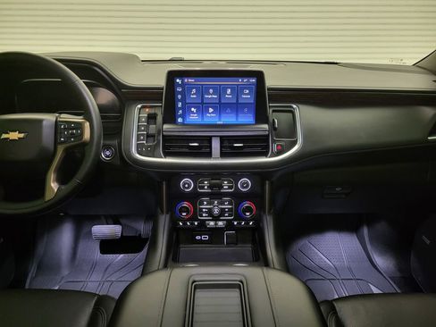 Used 2024 Chevrolet Tahoe High Country image 55