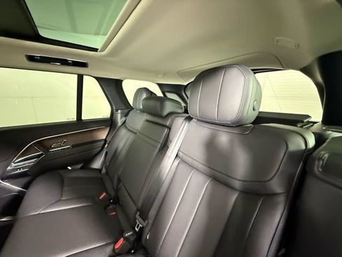 New 2026 Land Rover Range Rover SE AWD/4WD image 29
