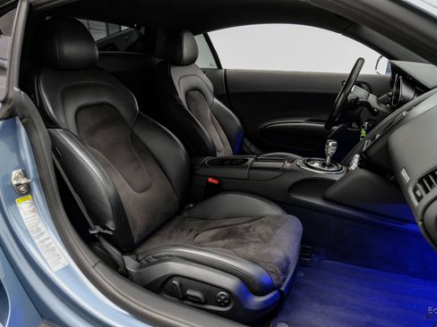Used 2012 Audi R8 V8 AWD/4WD image 54