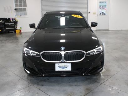Used 2024 BMW 330e