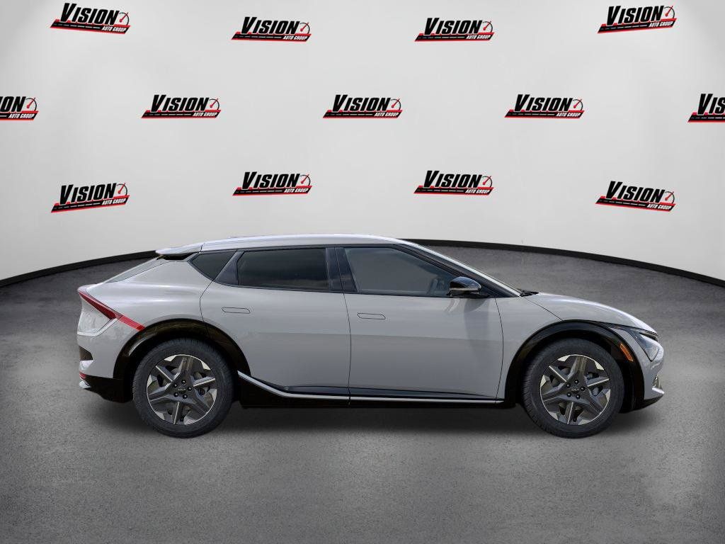 New 2026 Kia EV6 Light RWD image 7