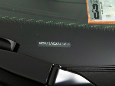 Certified 2019 Porsche 911 GT3 RS image 74