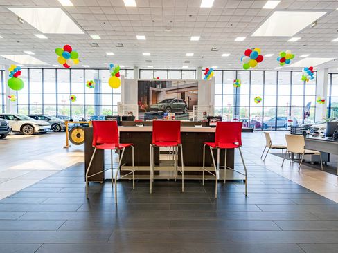 New 2026 Chevrolet Traverse Z71 w/ Driver Confidence Package image 74