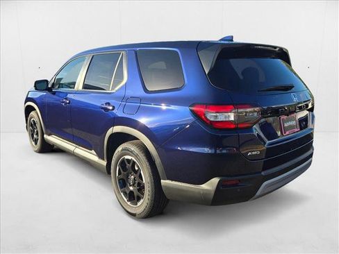 New 2025 Honda Pilot EX-L image 7