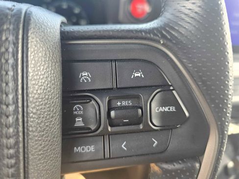 Used 2025 Toyota 4Runner TRD Sport image 31