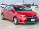 Used 2018 Toyota Corolla LE image 3