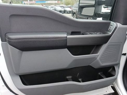 Certified 2026 Ford F350 XL w/ STX Appearance Package image 11