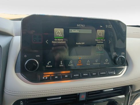 Used 2023 Nissan Rogue SL w/ SL Premium Package AWD/4WD image 17