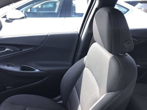 Used 2024 Chevrolet Malibu LT FWD image 22