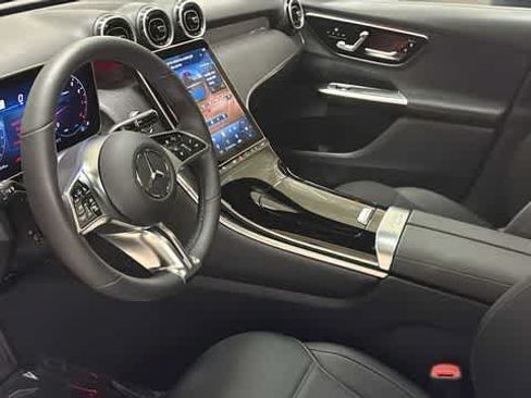 Certified 2026 Mercedes-Benz GLC 300 4MATIC image 28