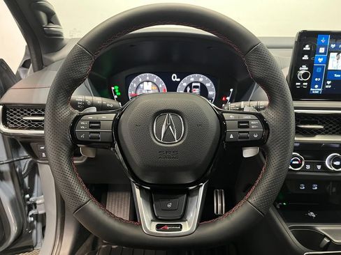 New 2026 Acura ADX A-Spec w/ Advance Package AWD/4WD image 6