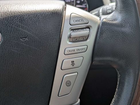 Used 2019 INFINITI QX80 Luxe w/ 22" Wheel Package RWD image 30