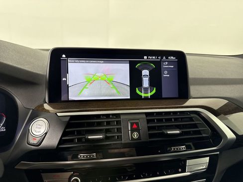 Used 2020 BMW X3 xDrive30i image 29