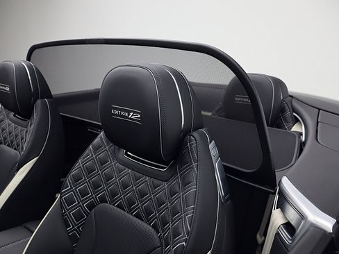 Used 2024 Bentley Continental GT Speed image 44