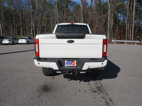 Used 2021 Ford F250 Lariat image 24