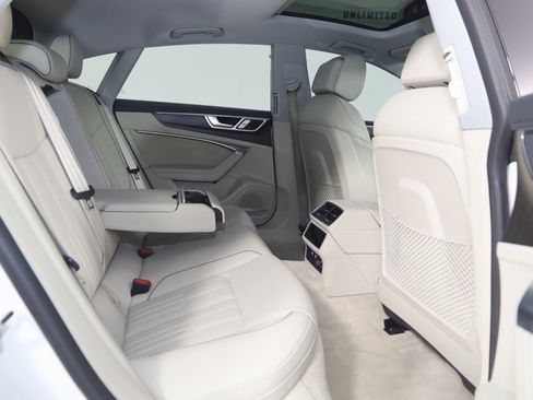 Used 2019 Audi A7 3.0T Prestige w/ Prestige Package image 15