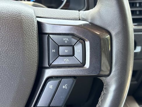 Used 2021 Ford Expedition Limited RWD image 21