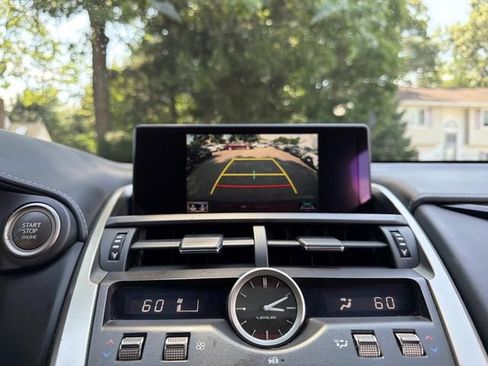 Used 2020 Lexus NX 300 AWD w/ Premium Package image 26