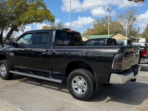Used 2018 RAM 3500 SLT w/ Snow Chief Group image 6