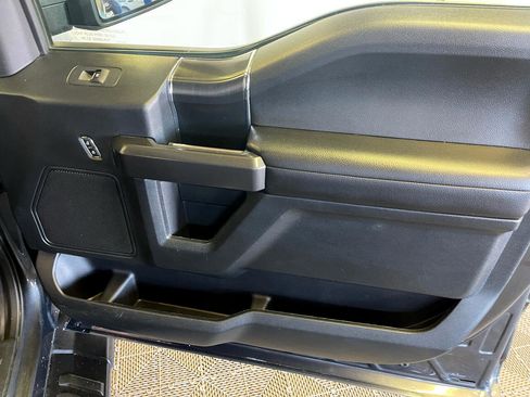 Used 2019 Ford F150 XLT w/ Equipment Group 302A Luxury image 14