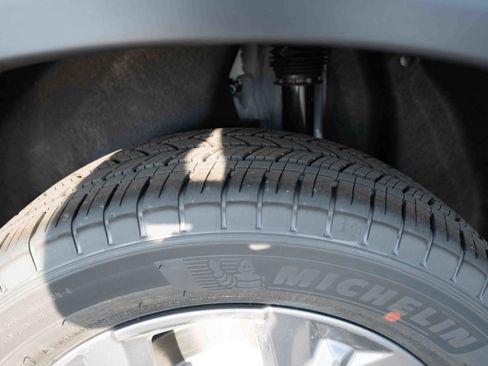 New 2026 Honda HR-V LX image 30