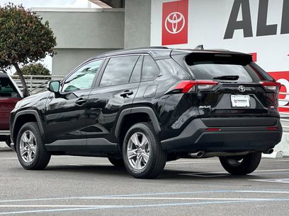 Used 2025 Toyota RAV4 XLE