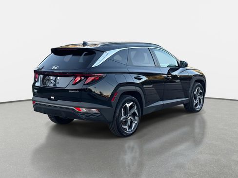 Used 2024 Hyundai Tucson SEL image 5