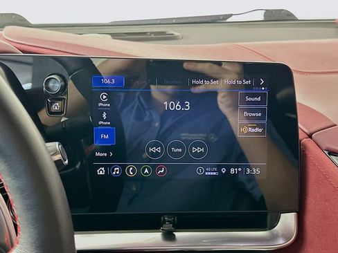 Used 2022 Chevrolet Corvette Stingray Premium Conv w/ Battery Protection Package RWD image 15