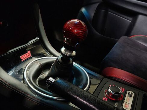 Used 2021 Subaru WRX STI image 21