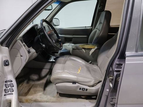 Used 1997 Ford Explorer Limited AWD/4WD image 12