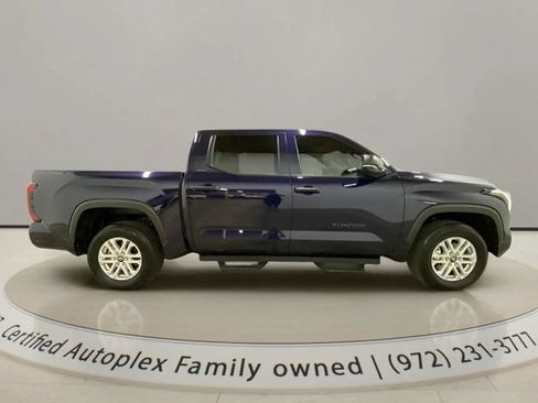 Used 2026 Toyota Tundra SR5 w/ SR5 Convenience Package RWD image 6