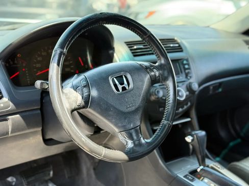 Used 2005 Honda Accord EX-L image 31