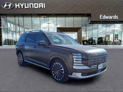 New 2026 Hyundai Palisade Calligraphy image 10