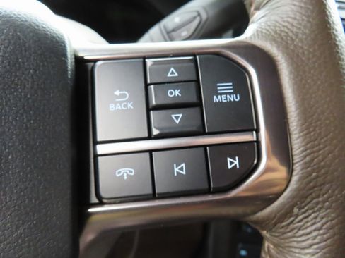 Used 2024 Ford F350 King Ranch image 64