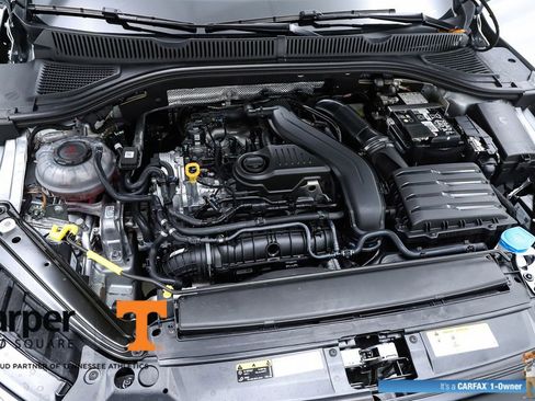 Used 2024 Volkswagen Jetta Sport image 64