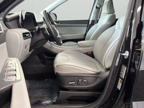 Used 2024 Hyundai Palisade SEL AWD/4WD image 11