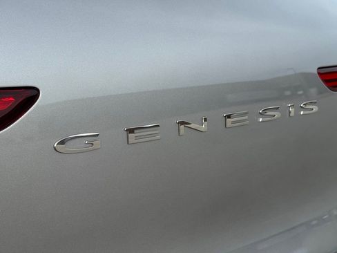 New 2026 Genesis GV70 2.5T Advanced image 14