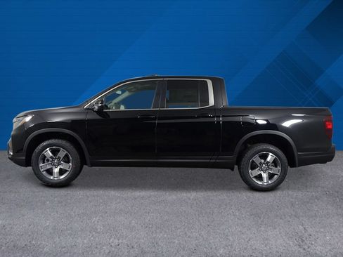 New 2026 Honda Ridgeline RTL image 7