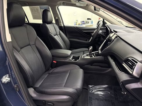 Certified 2024 Subaru Outback Limited image 23