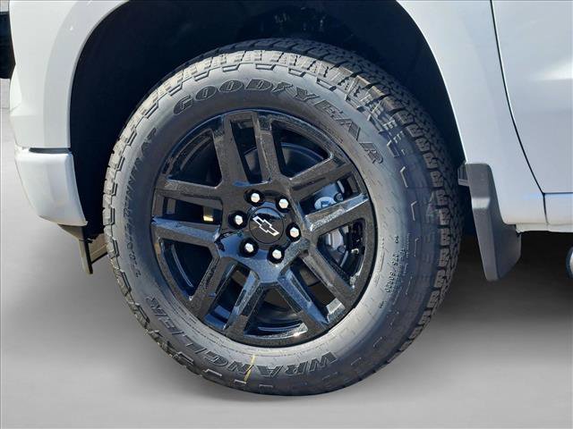 New 2026 Chevrolet Silverado 1500 RST w/ RST Select Package AWD/4WD image 10