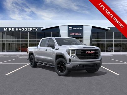 New 2026 GMC Sierra 1500 Elevation w/ Elevation Select Package