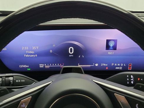 Used 2025 Buick Enclave Avenir w/ Super Cruise Package image 14