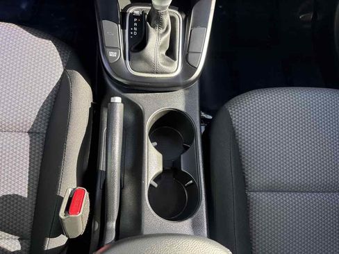 Used 2024 Kia Soul LX w/ Option Group 015 image 28