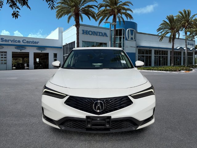 Used 2023 Acura Integra FWD image 3
