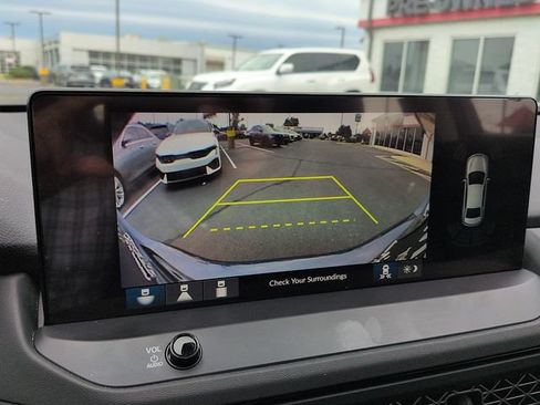 Used 2024 Honda Accord Touring image 25